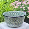 Schale, Ø27 cm,13 cm, 5000 ml, Tradition 32, BSN J-375^Bunzlauer Keramik Best
