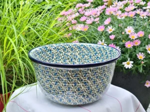 Schale, Ø27 cm,13 cm, 5000 ml, Tradition 32, BSN J-375^Bunzlauer Keramik Best