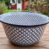 Schale, Ø27 cm,13 cm, 5000 ml, Tradition 2, BSN 7883^Bunzlauer Keramik Outlet