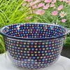 Schale, Ø27 cm,13 cm, 5000 ml, Träume, BSN A-1194^Bunzlauer Keramik Clearance