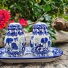 Schale, Ø27 cm,13 cm, Garden of Joy^Bunzlauer Keramik Sale