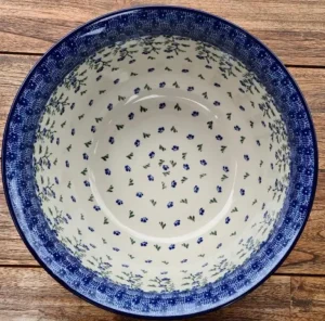 Schale, Ø32 cm,16 cm, Ivy, BSN J-141^Bunzlauer Keramik Online