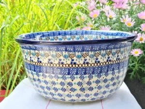 Schale, Ø27 cm,13 cm, Seville^Bunzlauer Keramik Sale