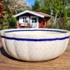 Schale Ø27 cm,10 cm, Tradition 26, BSN 21447^Bunzlauer Keramik Discount