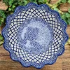 Schale, Ø19 cm,7,5 cm, Tradition 2, BSN 20831^Bunzlauer Keramik Discount