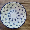 Schale Ø27 cm,10 cm, Tradition 8, BSN 21437^Bunzlauer Keramik Hot