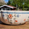 Schale Ø27 cm,10 cm, Tradition 53, BSN 21444^Bunzlauer Keramik Online