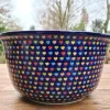 Schale, Ø32 cm,16 cm, Träume^Bunzlauer Keramik Fashion