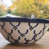 Schale, Ø14 cm,↑6 cm, V 0,55l, Tradition 25 BSN 7531^Bunzlauer Keramik Discount