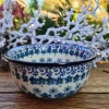 Schale, Ø13 cm,5,5cm, Vol.350ml, Autumn Breeze^Bunzlauer Keramik Discount