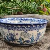 Schale, Ø13 cm,5,5cm, Vol.350ml, Floral Party^Bunzlauer Keramik Clearance