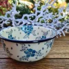 Schale, Ø13 cm,5,5cm, Vol.350ml, Frost^Bunzlauer Keramik Discount
