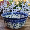 Schale, Ø13 cm,5,5cm, Vol.350ml, Ivy, BSN J-176^Bunzlauer Keramik Hot