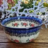 Schale, Ø13 cm,5,5cm, Vol.350ml, Tea Rose^Bunzlauer Keramik Hot
