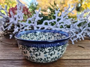Schale, Ø13 cm,5,5cm, Vol.350ml, Tradition 33, BSN J-468^Bunzlauer Keramik Sale