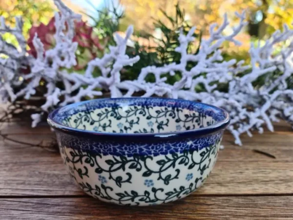 Schale, Ø13 cm,5,5cm, Vol.350ml, Tradition 33, BSN J-468^Bunzlauer Keramik Sale