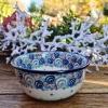 Schale, Ø13 cm,5,5cm, Vol.350ml, Tradition 35^Bunzlauer Keramik Discount