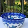 Schale, Ø13 cm,5,5cm, Vol.350ml, Vogel Ivy^Bunzlauer Keramik New