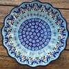 Schale, 900 ml, Ø 20 cm, 5 cm, Marrakesch, BSN A-0638^Bunzlauer Keramik Online