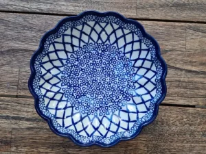 Schale, 900 ml, Ø 20 cm, 5 cm, Tradition 2, BSN 5594^Bunzlauer Keramik New