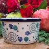 Schale 250 ml, Ø 9,5 cm,5 cm, Tradition 36^Bunzlauer Keramik Best
