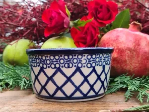 Schale 250 ml, Ø 9,5 cm,5 cm, Tradition 2, BSN 1878^Bunzlauer Keramik Sale