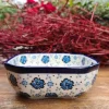 Schale / Müslischale, 400 ml, 12,5x12,5 cm, 5 cm, Tradition 34, BSN J-341^Bunzlauer Keramik Hot