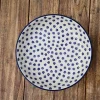 Schale / Salatschale, Ø 32,5 cm, 3500 ml,  Höhe 7 cm, Tradition 3 BSN 21401^Bunzlauer Keramik Sale