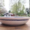 Schale / Salatschale, Ø 32,5 cm, 3500 ml, Höhe 7 cm, Tradition 26 BSN 21416^Bunzlauer Keramik Sale