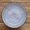 Schale / Salatschale, Ø 32,5 cm, 3500 ml, Höhe 7 cm, Tradition 24 BSN 21414^Bunzlauer Keramik Outlet
