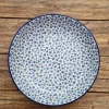 Schale / Salatschale, Ø 32,5 cm, 3500 ml, Höhe 7 cm, Tradition 12 BSN 21410^Bunzlauer Keramik Sale