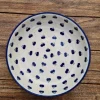 Schale / Salatschale, Ø 32,5 cm, 3500 ml, Höhe 7 cm, Tradition 22 BSN 21412^Bunzlauer Keramik New