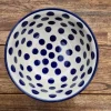 Schale / Salatschale, Ø 27 cm, 5000 ml, Höhe 13 cm, Tradition 28, BSN 7872^Bunzlauer Keramik New