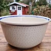Schale / Salatschale, Ø 27 cm, 5000 ml, Höhe 13 cm, Tradition 26, BSN 7874^Bunzlauer Keramik Outlet