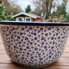 Schale / Salatschale, Ø 27 cm, 5000 ml, Höhe 13 cm, Tradition 12, BSN 7880^Bunzlauer Keramik Discount
