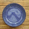 Schale / Salatschale, Ø 32,5 cm, 3500 ml, Höhe 7 cm, Tradition 4 BSN 21402^Bunzlauer Keramik Clearance