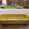 Schale, 32 x 18 cm, Höhe 5 cm, 1500 ml, Tradition 20- Geschirr Shop - BSN 15408^Bunzlauer Keramik Discount