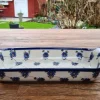 Schale, 32 x 18 x 5 cm, 1500 ml, Tradition 8 - Porzellangeschirr günstig - BSN 15403^Bunzlauer Keramik Outlet
