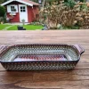 Schale, 32 x 18 x 5 cm, 1500 ml, Unikat 1 - BSN 174399^Bunzlauer Keramik Hot