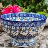 Schale auf Fuss, Ø14,5 cm,8,5 cm, Seville^Bunzlauer Keramik Sale