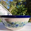 Schale, ca. Ø 20 cm, 1500 ml, Höhe ca. 8,5 cm, Tradition 7, Vol. 1,2 l, BSN 5565^Bunzlauer Keramik Discount