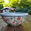 Schale, ca. Ø 20 cm, 1500 ml, Höhe ca. 8,5 cm, Tradition 53, Vol. 1,2 l, BSN 5574^Bunzlauer Keramik Online