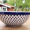 Schale, ca. Ø 20 cm, 1500 ml, Höhe ca. 8,5 cm, Tradition 24, Vol. 1,2 l, BSN 7826^Bunzlauer Keramik Sale