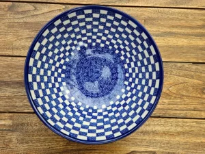 Schale, ca. Ø 20 cm, Tradition 27, Höhe ca. 8,5 cm, Tradition 27, Vol. 1,2 l, BSN 7823^Bunzlauer Keramik New
