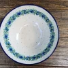 Schale, ca. 24 cm Ø, 2600 ml, Höhe ca. 8,5 cm, Tradition 7, BSN 7861^Bunzlauer Keramik Hot