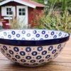 Schale,Ø27,5 cm,11 cm, Tradition 39- BSN 60000^Bunzlauer Keramik Hot