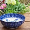 Schale mit gewelltem Rand, 220 ml, Ø 11 cm, Höhe 3 cm, Tradition 9 - BSN 2081^Bunzlauer Keramik New