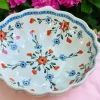 Schale mit gewelltem Rand, Ø 27,5 cm, Höhe 7,5 cm, Tradition 53, BSN 7919^Bunzlauer Keramik Sale