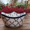 Schale "Modern Art Serie", Ø 18,5 cm, 8 cm hoch, Tradition 25, BSN 60096^Bunzlauer Keramik Best