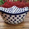Schale "Modern Art Serie", Ø 18,5 cm, 8 cm hoch, Tradition 24, BSN 600979^Bunzlauer Keramik Sale